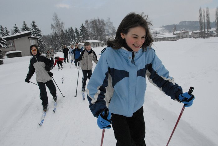 009 Expedice GEMINI 2006